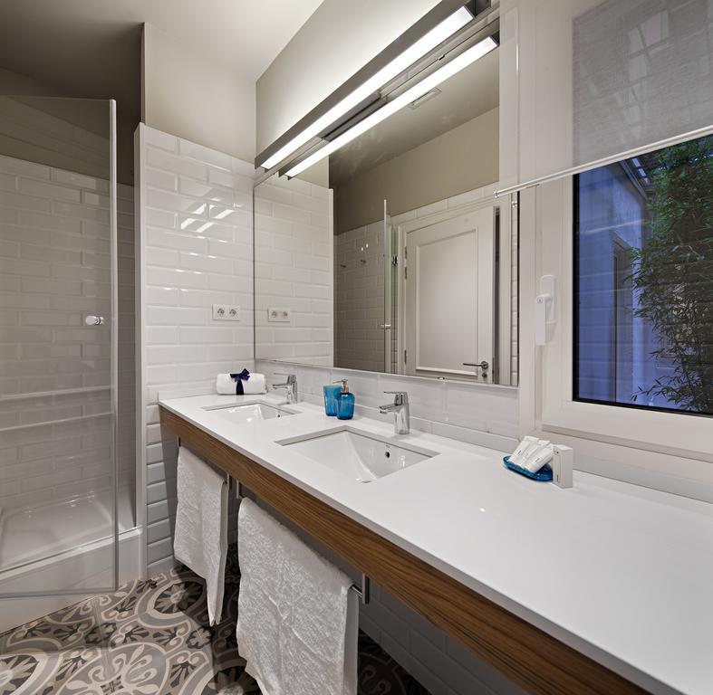 Habitat Apartments Barcelona Plaza Quarto foto